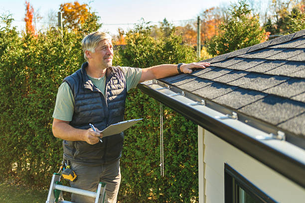 Trusted Emergency Roof Repair service in Pocasset, OK - Ben Roofing and Steel LLC