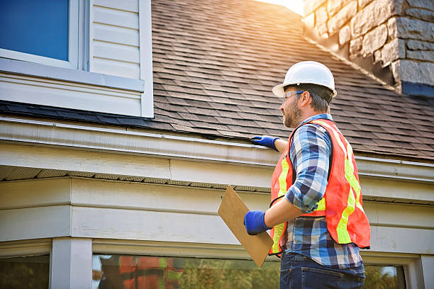 Trusted Roof Inspection service in Pocasset, OK - Ben Roofing and Steel LLC